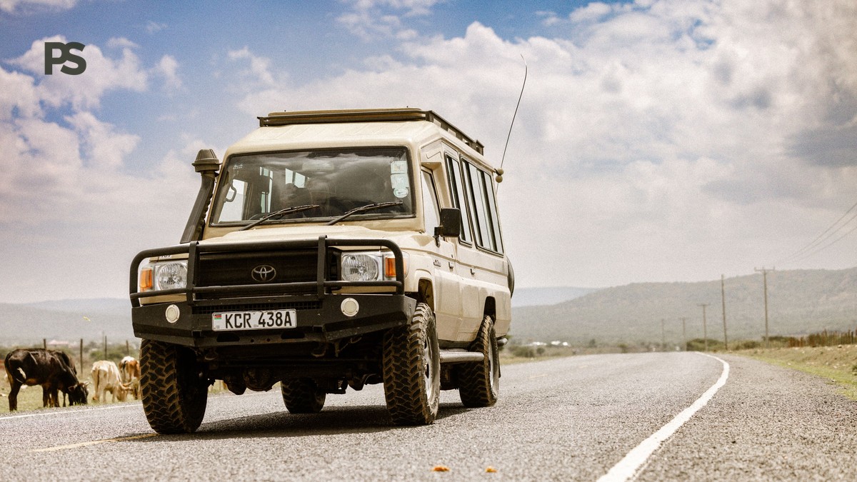 When Do Safari Roads Flood in Kenya? Key Months - photo 2