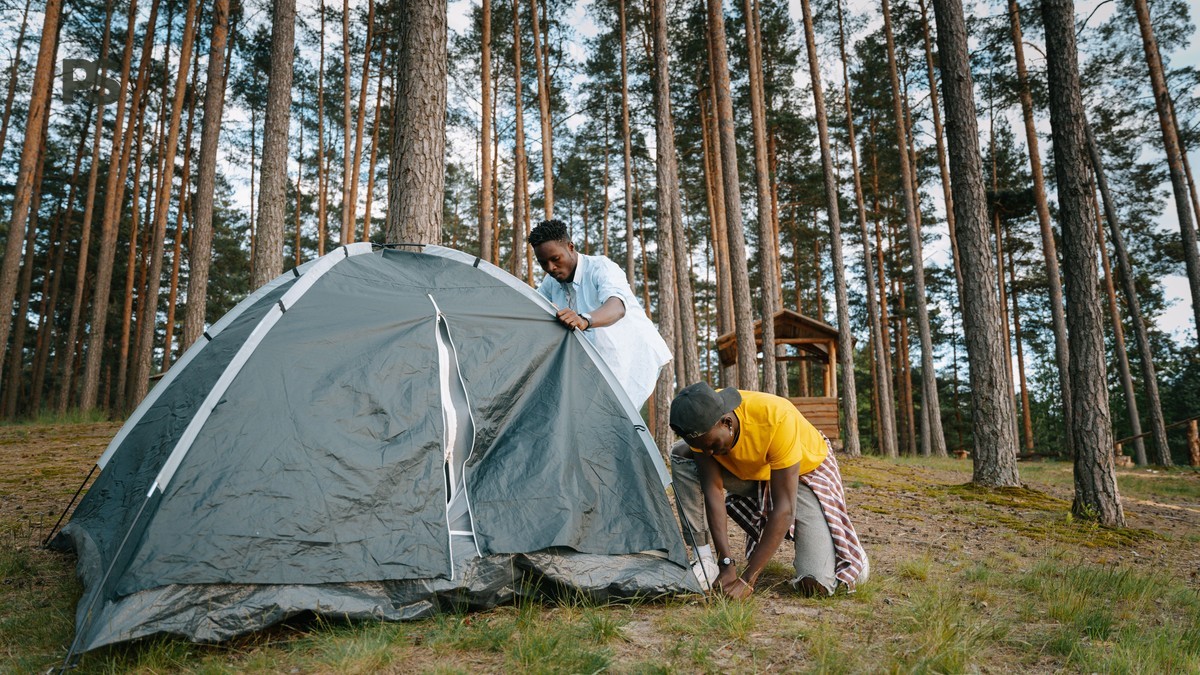 Why Safari Camps Close in the Rainy Season
