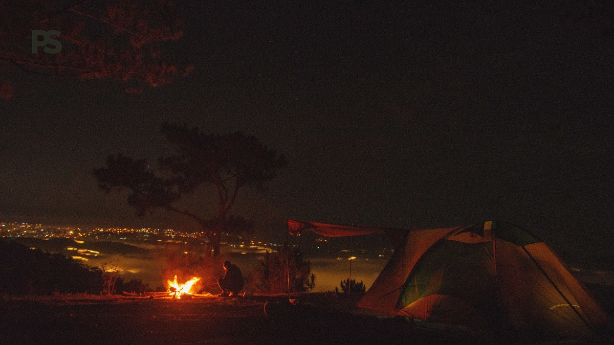 Why Safari Camps Close in the Rainy Season | Plain Safaris - photo 1