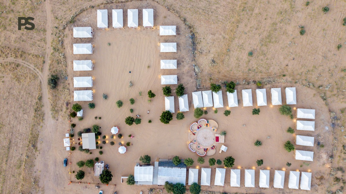 Why Safari Camps Close in the Rainy Season | Plain Safaris - photo 2