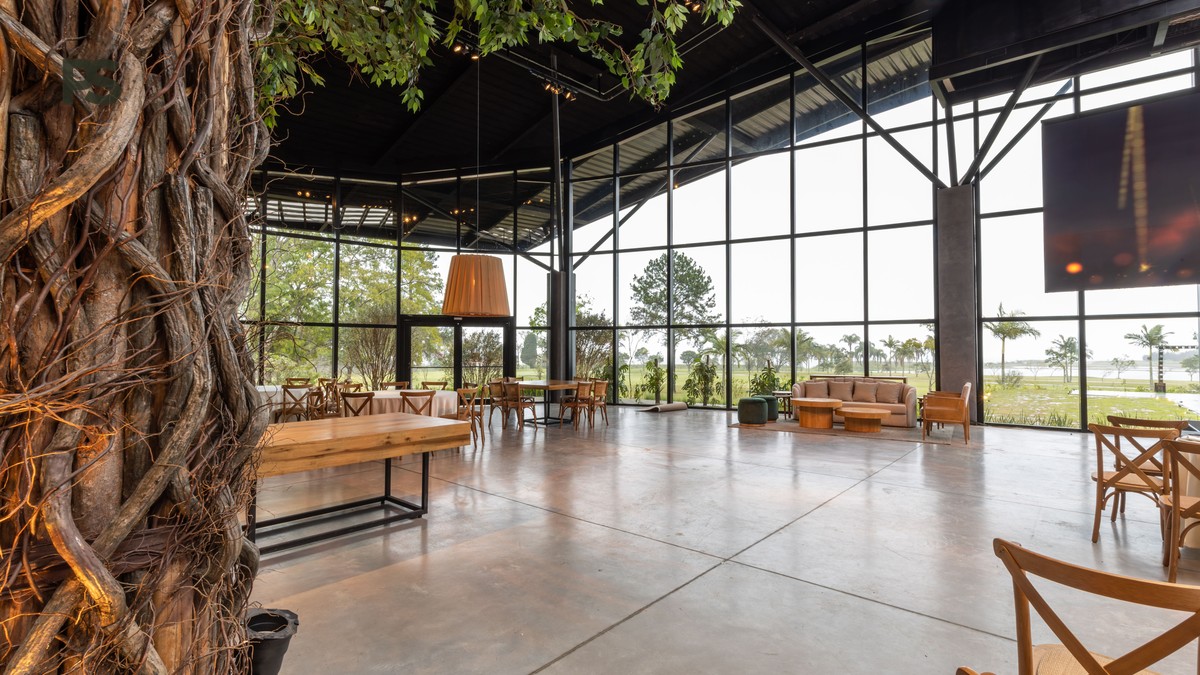 Can safari lodges provide halal breakfast: What to Ask - photo 1