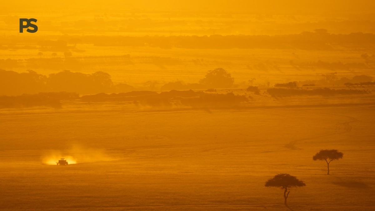 What Happens During a Safari Briefing: 7 Key Topics - photo 1