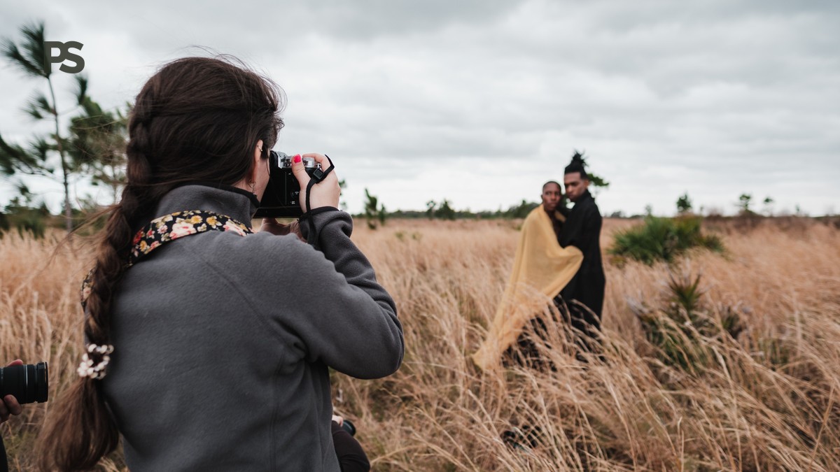 Kenya Safari Birding Photography Tips: Better Bird Shots - photo 2