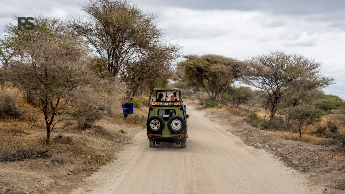 kenya safari guide for chinese speakers: 7-Day Cost - photo 2