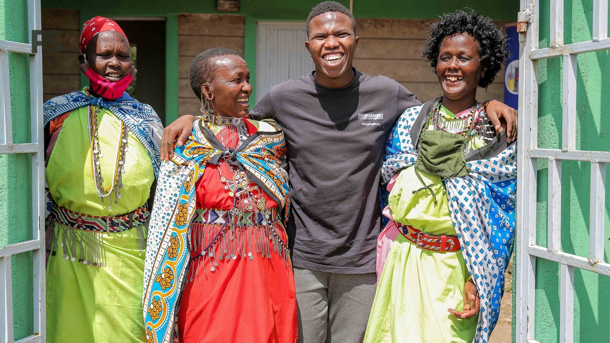maasai mara does it have signal: What to Expect - photo 2