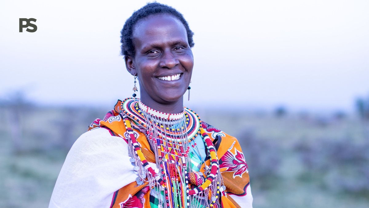 Maasai Mara What Is The Triangle: 510 km² Explained - photo 1