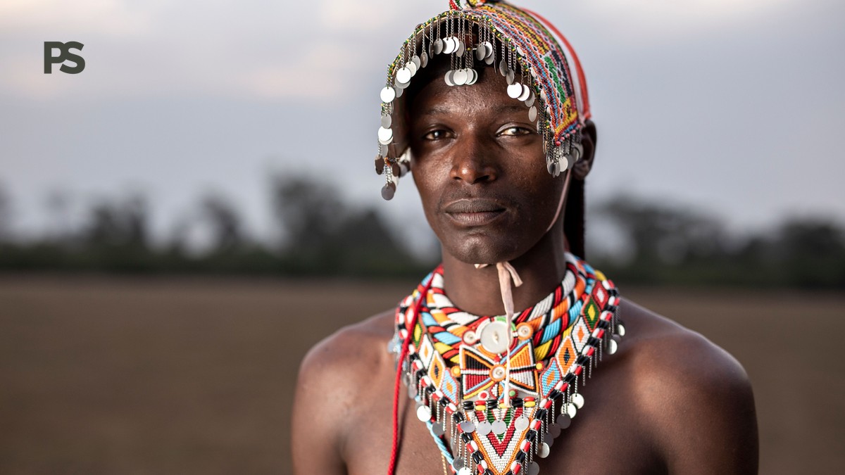 Maasai Mara What Is The Triangle: 510 km² Explained - photo 2